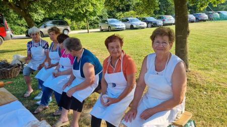 23. občinski praznik, dan državnosti in 30 let samostojne Slovenije 5